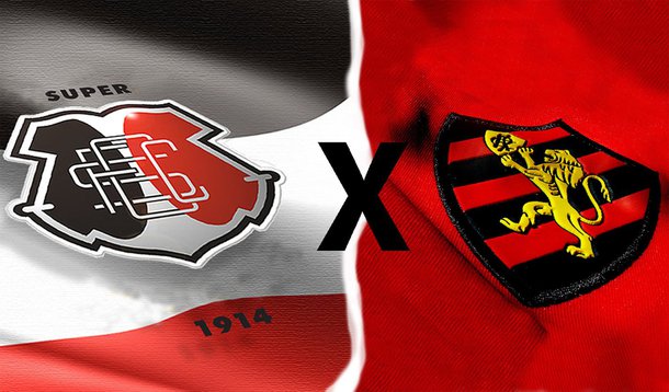 Santa e Sport não saem do zero no Arruda