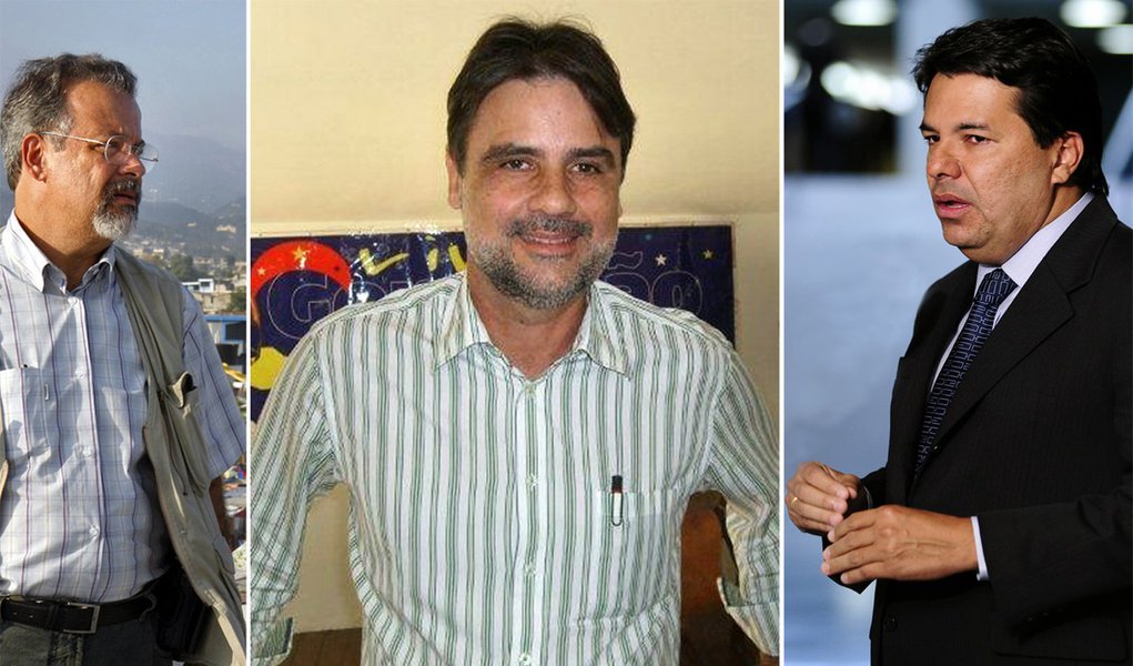 Oposição formalizará denúncia contra petistas