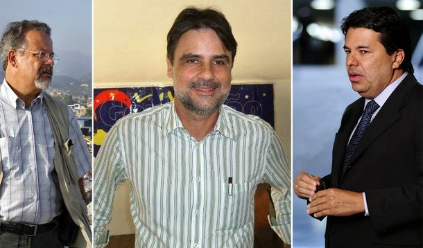 Oposição formalizará denúncia contra petistas