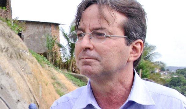 O futuro político do prefeito João da Costa...