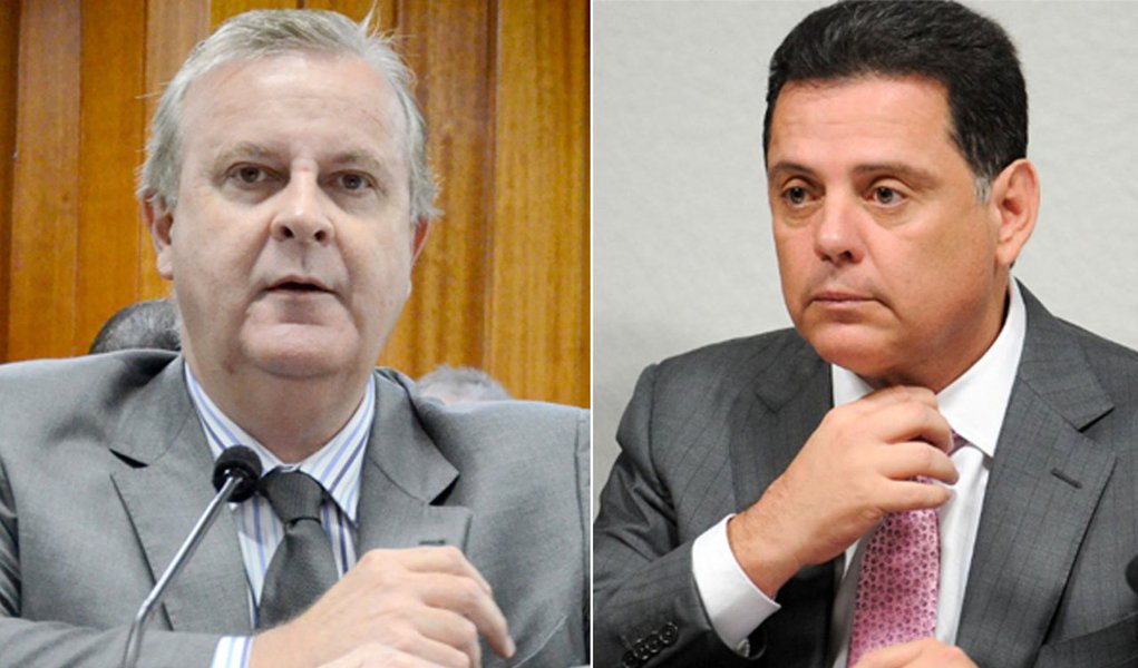 Marconi e Paulo: pensar mais, comemorar menos