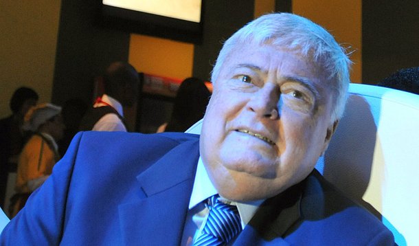 Fazenda liga Ricardo Teixeira à Alianto