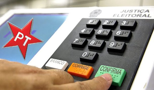 Quitação coletiva dos 33 mil filiados do PT no Recife pode não ocorrer