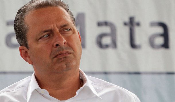 Campos joga duro e pode intervir no PSB