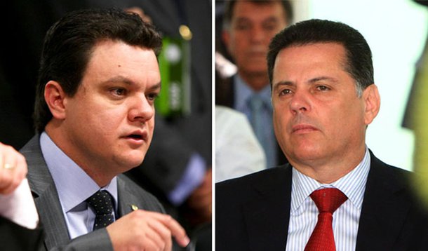 PT teria plano para convocar só Marconi