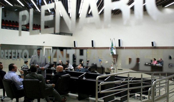 Interior gasta com vereador mais do que BH
