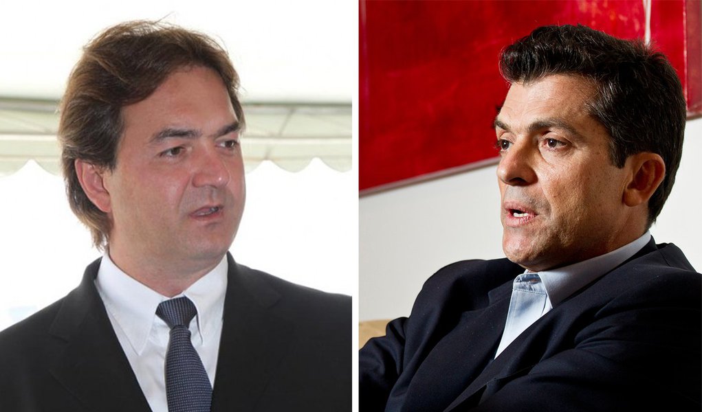 Operação Delta derruba ações da JBS na Bolsa