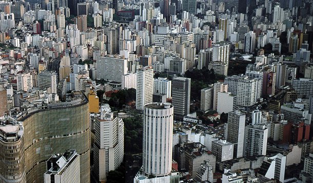 SP é 4ª cidade com mais investimentos estrangeiros em 2011