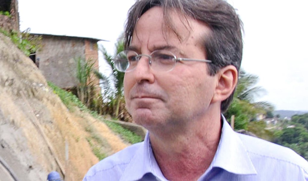 O futuro político do prefeito João da Costa...