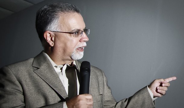 Dilson teme que Lula e Eduardo tomem as rédeas