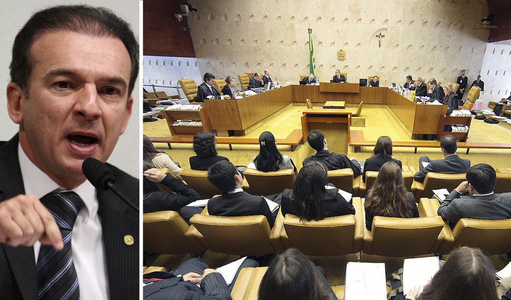 OAB diz que STF não tem “cota pessoal” de presidente