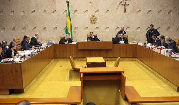 Supremo restaura o poder de investigação do CNJ