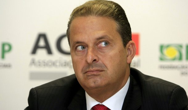 Dudu escapa, por ora, da polarização PT-PSDB