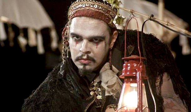 Festival Internacional de Teatro já começou em BH
