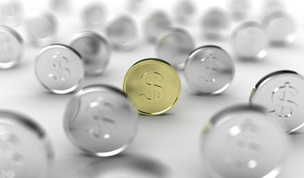 O brilho das pequenas