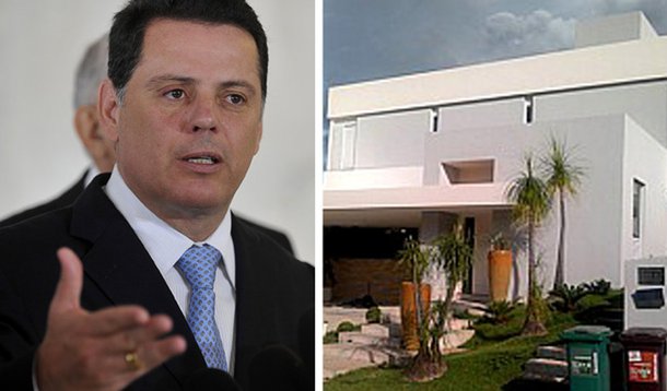 Marconi a perigo
