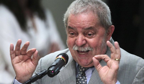 Lula está livre do câncer, mas terá de falar menos