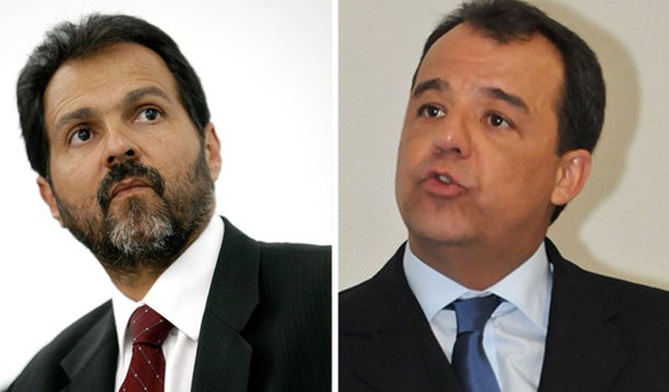 PMDB e PT fecham pacto para blindar governadores