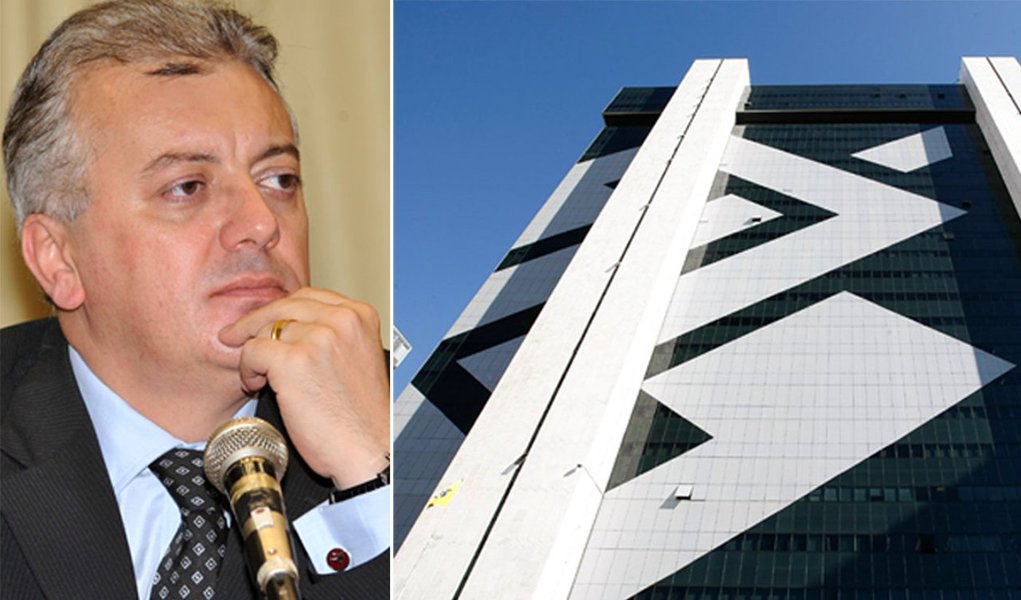 Presidente e vice do BB na mira dos minoritários