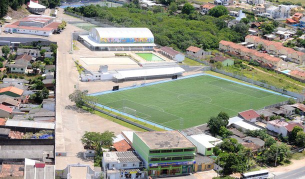 CPI do Instituto Ronaldinho Gaúcho será instalada esta semana