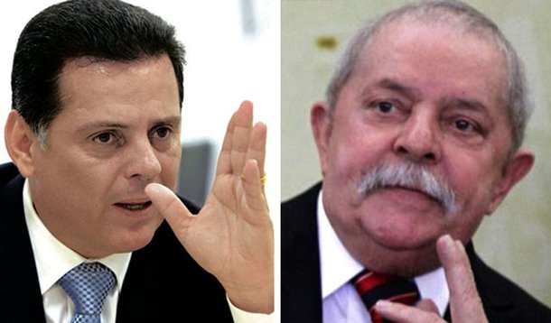 Marconi manda recado: Lula vai se arrepender