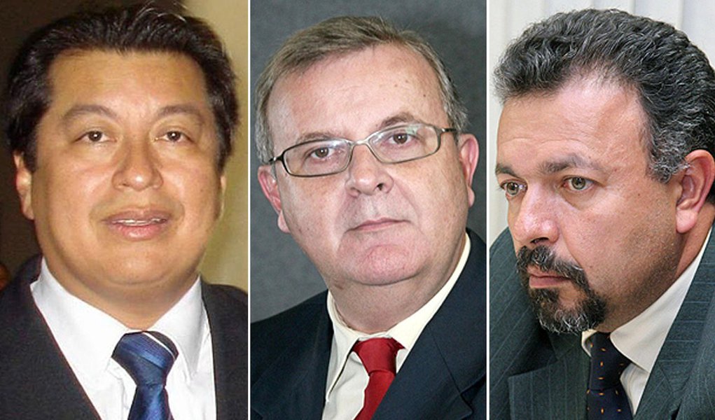Paço, Câmara e Ademi condenam ação do MP