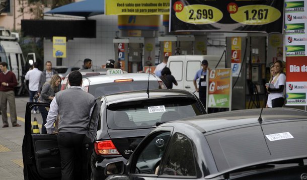 Dia sem imposto resgata #PreçoJusto