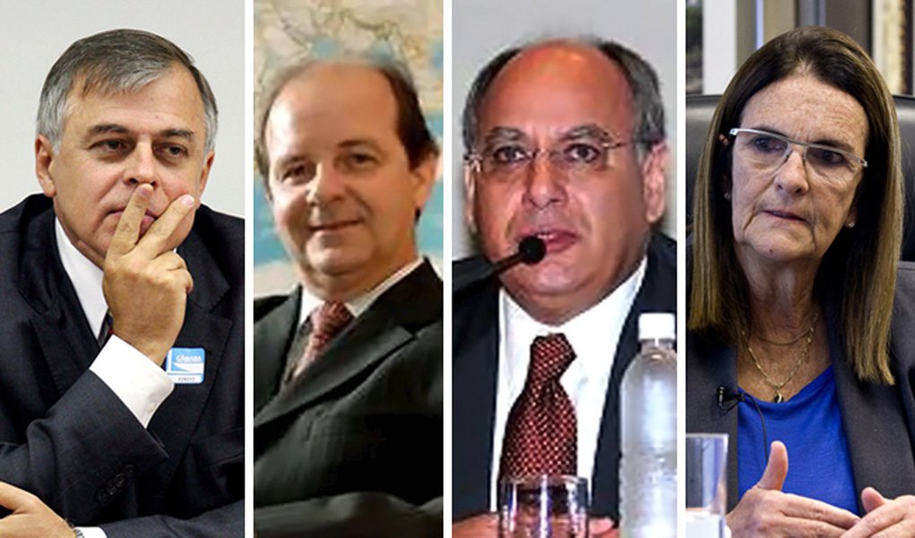 Graça Foster muda tudo na Petrobras nesta sexta