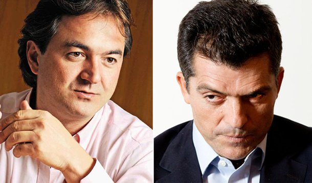 Futuro dono da Delta foi maior doador de Dilma