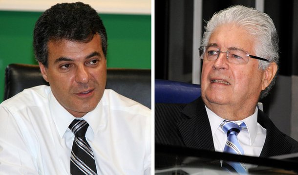 CPI gera primeira guerra regional: no Paraná