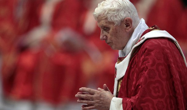 Papa lamenta morte de dom Eugenio Sales