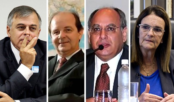 Graça Foster muda tudo na Petrobras nesta sexta