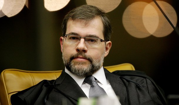 Diga ao povo que voto