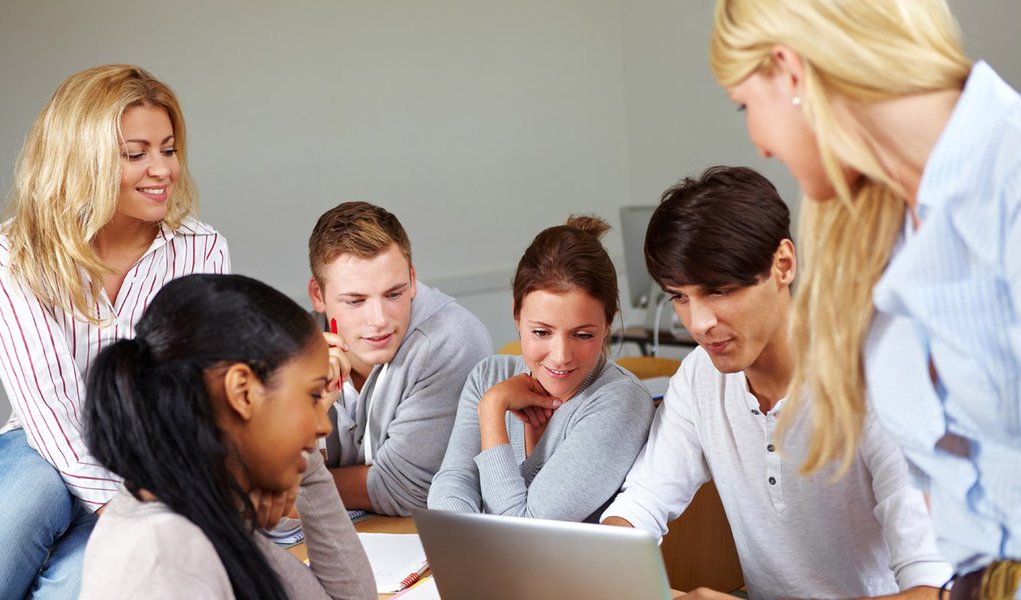 Como sobreviver à seleção dos programas de trainee