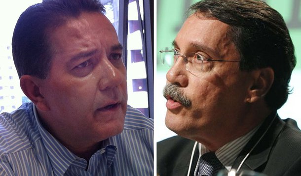 “Eu existo, Merval”
