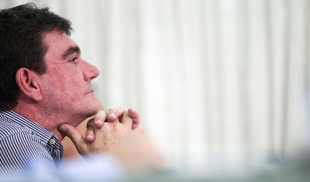 Andrés Sanchez contesta Escola Barcelona: "tudo balela"