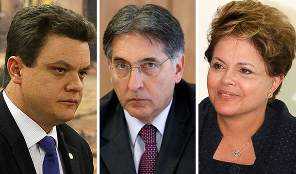 Na CPI, Odair reforça cacife de Pimentel