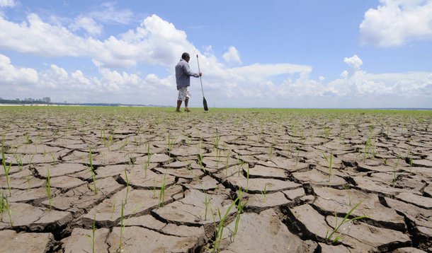 Estiagem já tem reflexos no prato do Nordestino