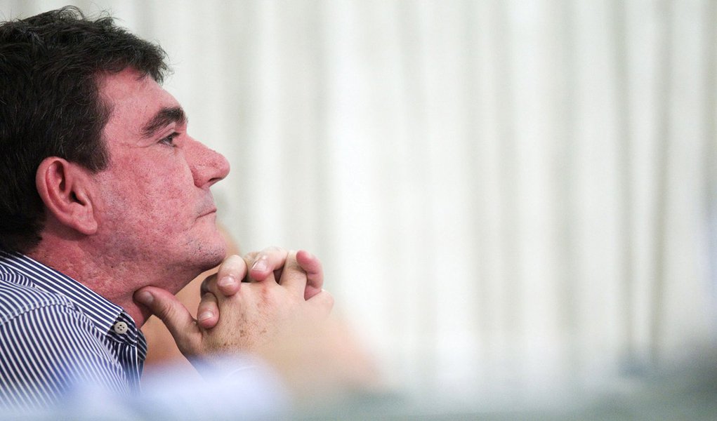 Andrés Sanchez contesta Escola Barcelona: "tudo balela"