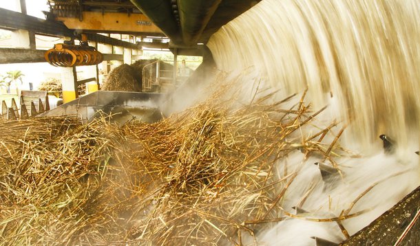 Usinas com débito não receberá isenção