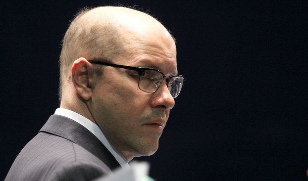 Contagem regressiva para a cassação de Demóstenes