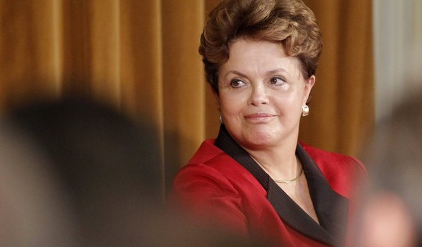 Dilma está disposta comprar outras brigas com o PMDB 