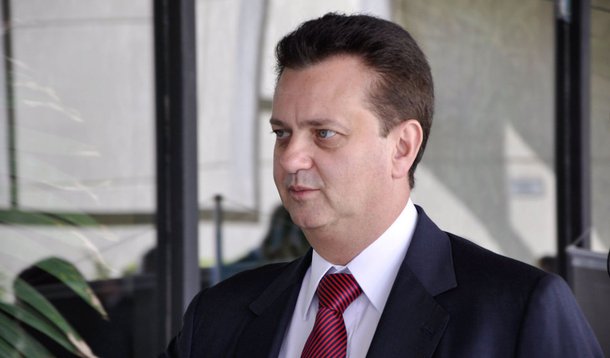 Kassab afasta diretor que aqduiriu 106 imóveis em 7 anos