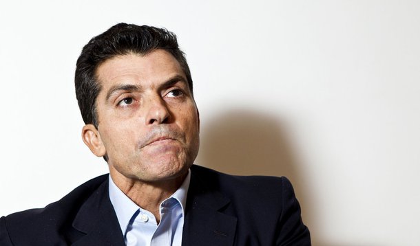 Fernando Cavendish renuncia à presidência da Delta