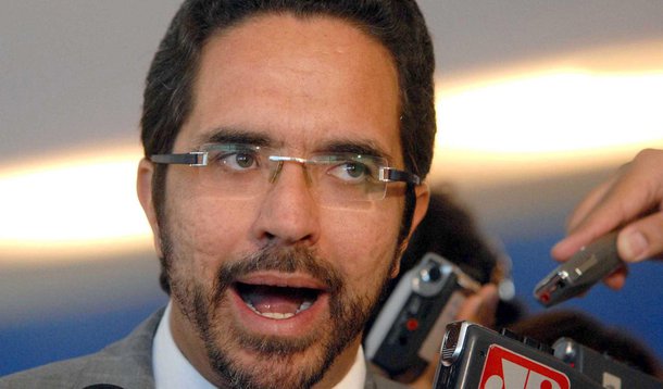 “Não tenho condições de apoiar João da Costa”