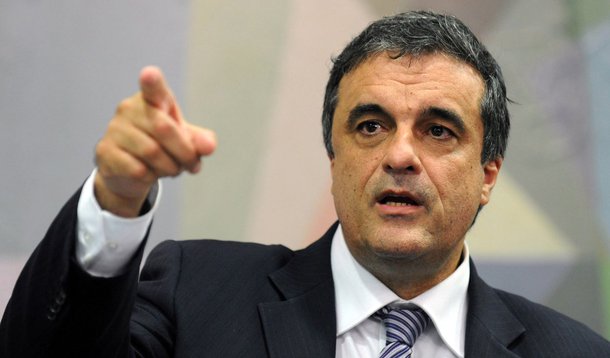 Cardozo: escutas da PF no caso Cachoeira são legais