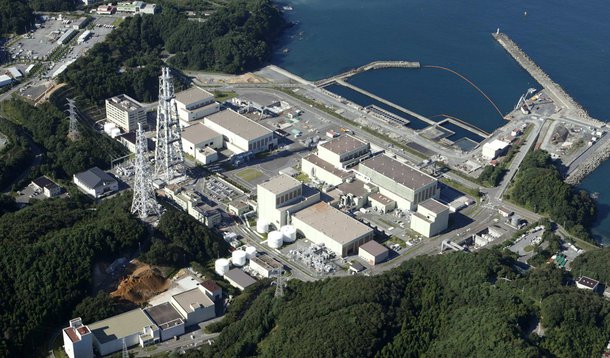 Mortes em Fukushima não foram causadas por radiação, diz ONU