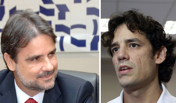 PMDB e PSDB definem suas convenções