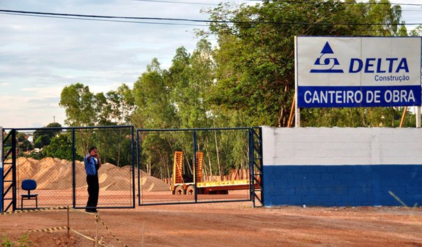 Delta tem contratos cancelados em Pernambuco