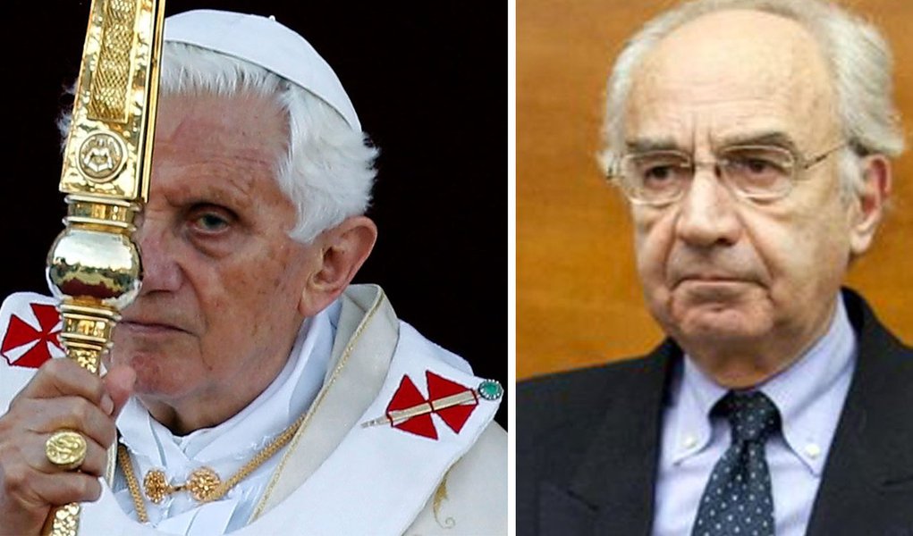 "Banqueiro de Deus" revela trama diabólica